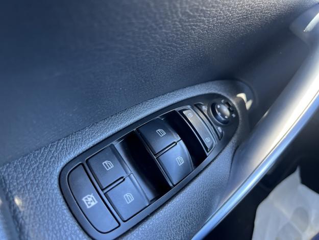 MERCEDES-BENZ Classe X X 350 d 4MATIC POWER  