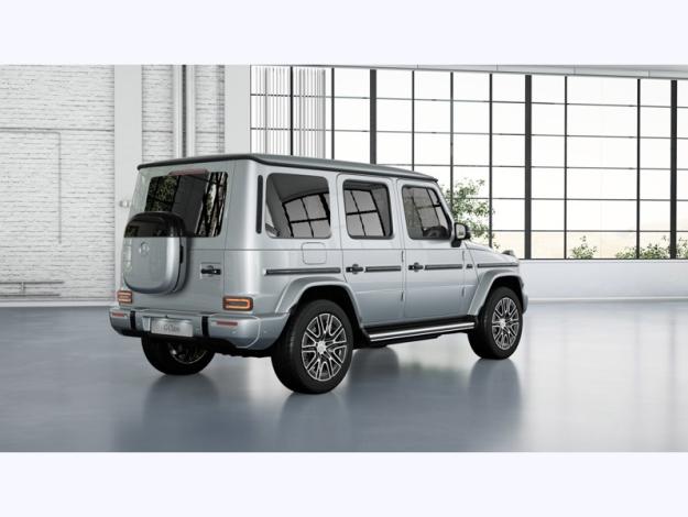MERCEDES-BENZ G 580 EQ AMG Line - SAGA Huy (+32 85 23 69 00) 