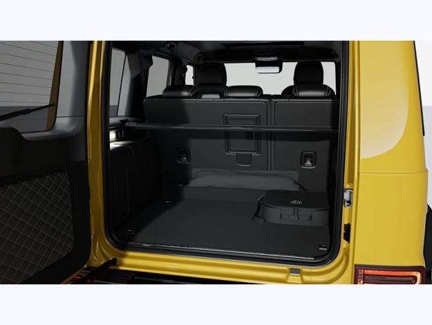 MERCEDES-BENZ g 580 EQ AMG Line - SAGA Huy (+32 85 23 69 00) 