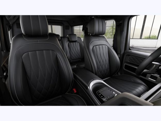 MERCEDES-BENZ g 580 EQ AMG Line - SAGA Huy (+32 85 23 69 00) 