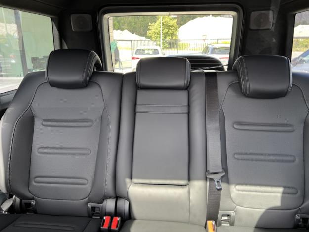 MERCEDES-BENZ G 580 EQ AMG Line - SAGA Huy (+32 85 23 69 00) 