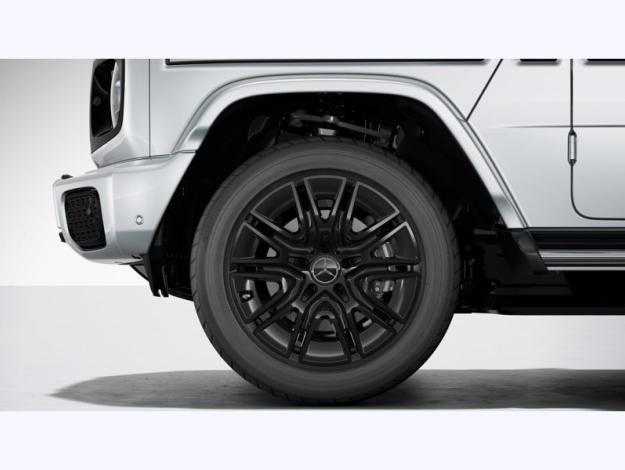 MERCEDES-BENZ g 580 EQ AMG Line - SAGA Huy (+32 85 23 69 00) 