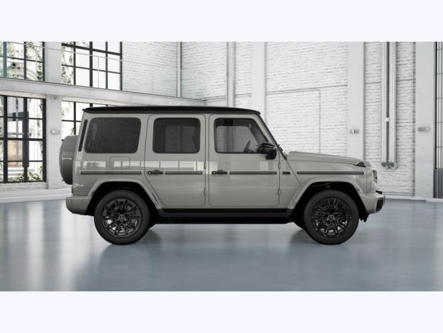 MERCEDES-BENZ g 580 EQ AMG Line - SAGA Huy (+32 85 23 69 00) 