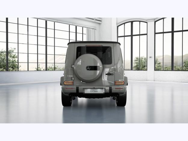 MERCEDES-BENZ g 580 EQ AMG Line - SAGA Huy (+32 85 23 69 00) 