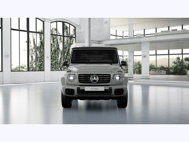 MERCEDES-BENZ g 580 EQ AMG Line - SAGA Huy (+32 85 23 69 00) 
