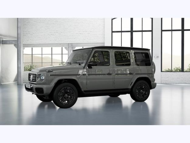 MERCEDES-BENZ g 580 EQ AMG Line - SAGA Huy (+32 85 23 69 00) 