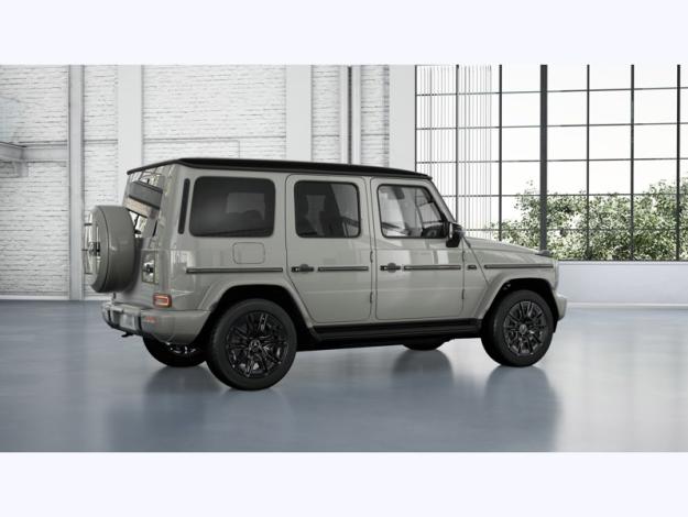MERCEDES-BENZ g 580 EQ AMG Line - SAGA Huy (+32 85 23 69 00) 