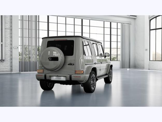 MERCEDES-BENZ g 580 EQ AMG Line - SAGA Huy (+32 85 23 69 00) 