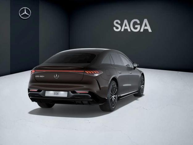 MERCEDES-BENZ EQS 450+ AMG Line  
