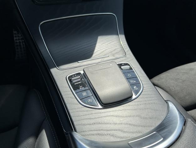 MERCEDES-BENZ GLC GLC 300 D 4MATIC