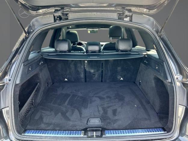 MERCEDES-BENZ GLC GLC 300 D 4MATIC