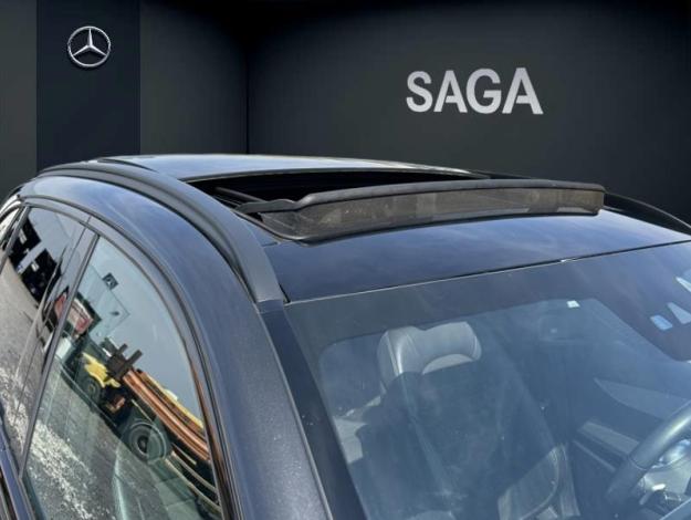 MERCEDES-BENZ GLC GLC 300 D 4MATIC