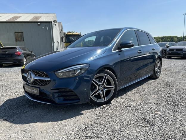 MERCEDES-BENZ Classe B B 180 AMG Line 