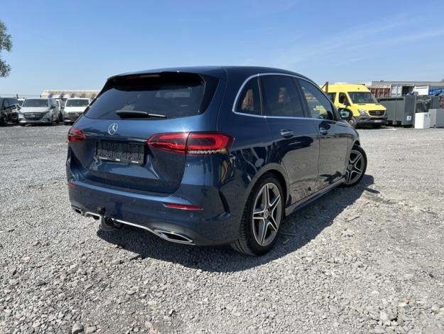MERCEDES-BENZ Classe B B 180 AMG Line 