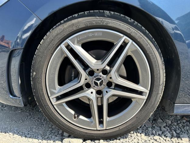 MERCEDES-BENZ Classe B B 180 AMG Line 