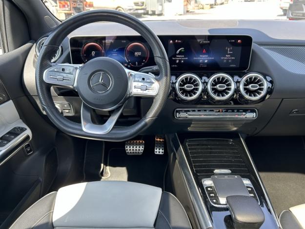 MERCEDES-BENZ Classe B B 180 AMG Line 
