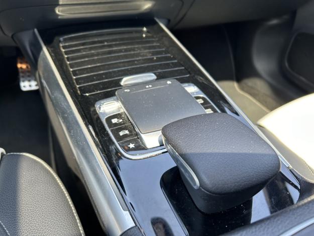MERCEDES-BENZ Classe B B 180 AMG Line 