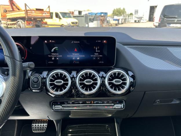 MERCEDES-BENZ Classe B B 180 AMG Line 
