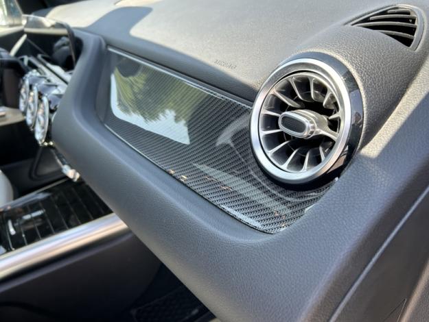 MERCEDES-BENZ Classe B B 180 AMG Line 