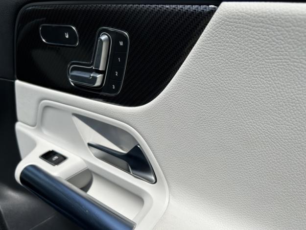 MERCEDES-BENZ Classe B B 180 AMG Line 