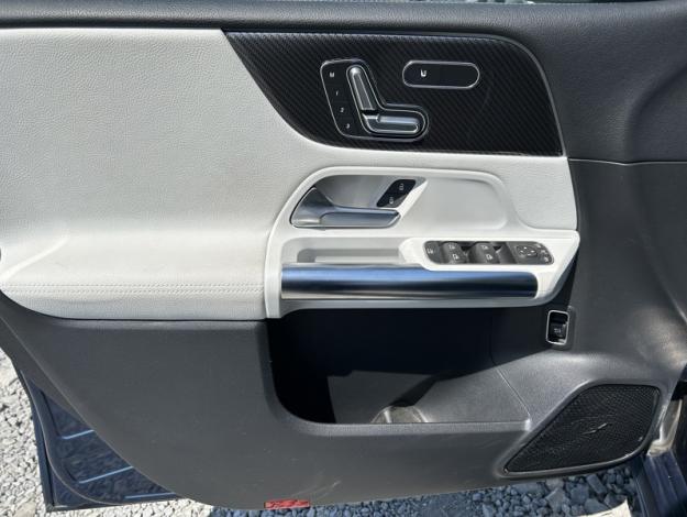 MERCEDES-BENZ Classe B B 180 AMG Line 