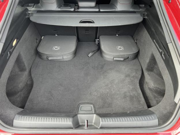 MERCEDES-BENZ CLA Shooting Brake CLA 250 e Shooting Brake AMG Line  Classe CLA SB/118 CLA 250 e Shooting Brake AMG Line
