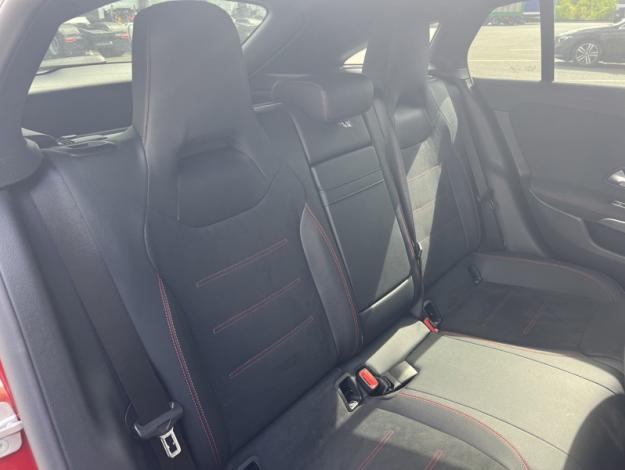MERCEDES-BENZ CLA Shooting Brake CLA 250 e Shooting Brake AMG Line  Classe CLA SB/118 CLA 250 e Shooting Brake AMG Line