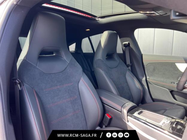MERCEDES-BENZ CLA Shooting Brake CLA 250 e Shooting Brake AMG Line  Classe CLA SB/118 CLA 250 e Shooting Brake AMG Line