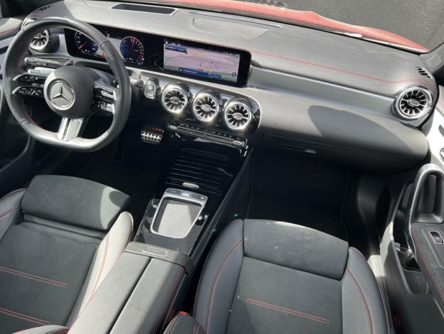MERCEDES-BENZ CLA Shooting Brake CLA 250 e Shooting Brake AMG Line  Classe CLA SB/118 CLA 250 e Shooting Brake AMG Line