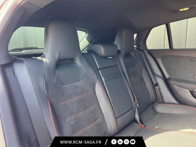 MERCEDES-BENZ CLA Shooting Brake CLA 250 e Shooting Brake AMG Line  Classe CLA SB/118 CLA 250 e Shooting Brake AMG Line