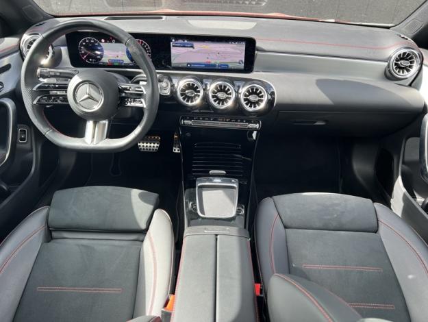 MERCEDES-BENZ CLA Shooting Brake CLA 250 e Shooting Brake AMG Line  Classe CLA SB/118 CLA 250 e Shooting Brake AMG Line