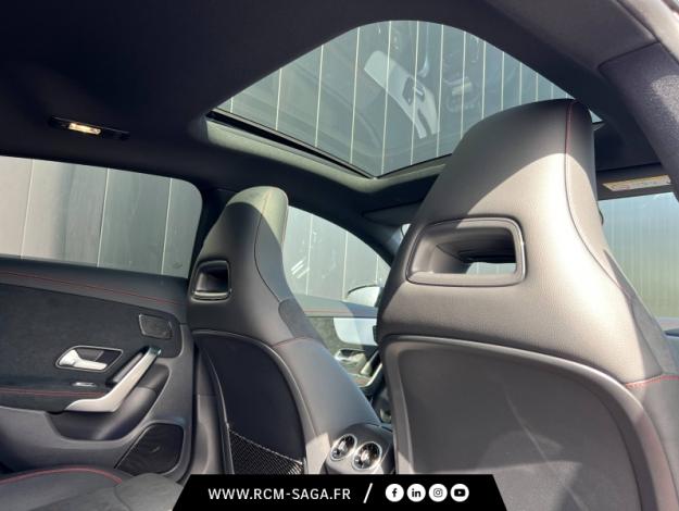 MERCEDES-BENZ CLA Shooting Brake CLA 250 e Shooting Brake AMG Line  Classe CLA SB/118 CLA 250 e Shooting Brake AMG Line