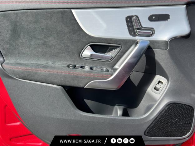 MERCEDES-BENZ CLA Shooting Brake CLA 250 e Shooting Brake AMG Line  Classe CLA SB/118 CLA 250 e Shooting Brake AMG Line