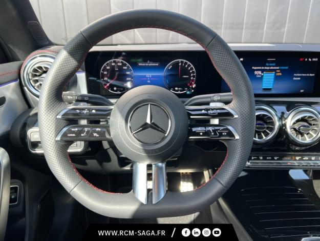 MERCEDES-BENZ CLA Shooting Brake CLA 250 e Shooting Brake AMG Line  Classe CLA SB/118 CLA 250 e Shooting Brake AMG Line