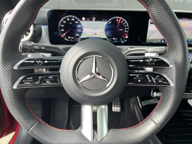 MERCEDES-BENZ CLA Shooting Brake CLA 250 e Shooting Brake AMG Line  Classe CLA SB/118 CLA 250 e Shooting Brake AMG Line