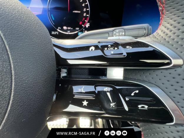 MERCEDES-BENZ CLA Shooting Brake CLA 250 e Shooting Brake AMG Line  Classe CLA SB/118 CLA 250 e Shooting Brake AMG Line