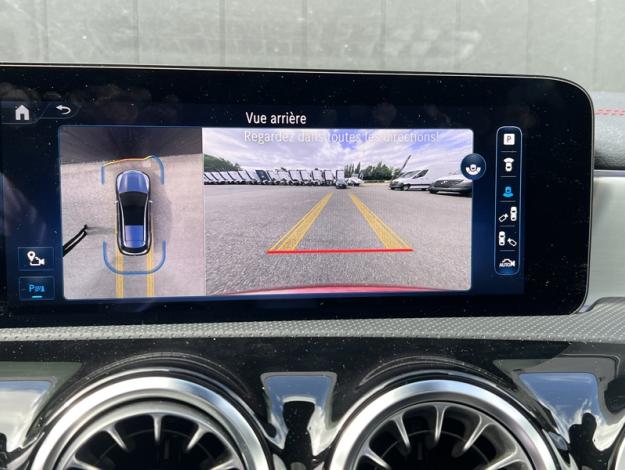 MERCEDES-BENZ CLA Shooting Brake CLA 250 e Shooting Brake AMG Line  Classe CLA SB/118 CLA 250 e Shooting Brake AMG Line