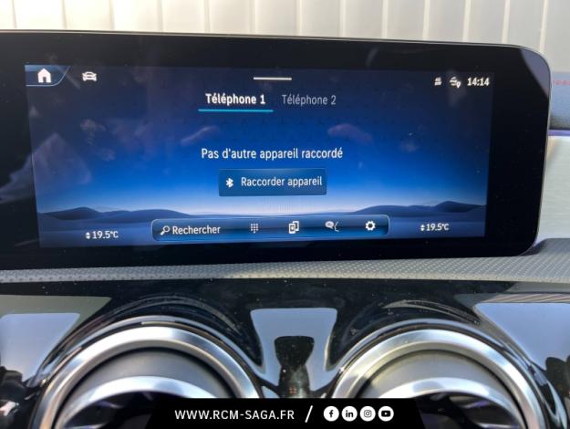 MERCEDES-BENZ CLA Shooting Brake CLA 250 e Shooting Brake AMG Line  Classe CLA SB/118 CLA 250 e Shooting Brake AMG Line