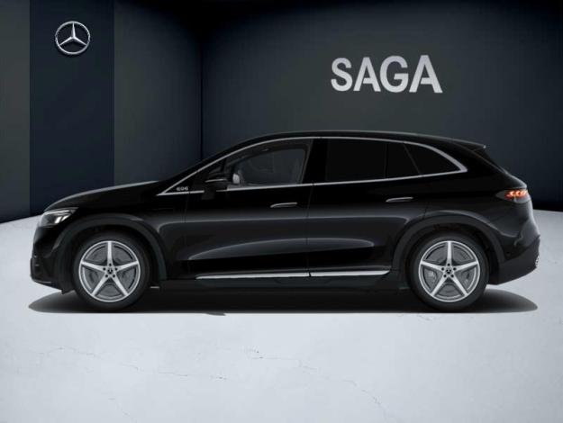 MERCEDES-BENZ EQE SUV EQE 350+ SUV AMG Line  EQE 350+ SUV AMG Line