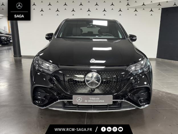 MERCEDES-BENZ EQE SUV EQE 350+ SUV AMG Line  EQE 350+ SUV AMG Line