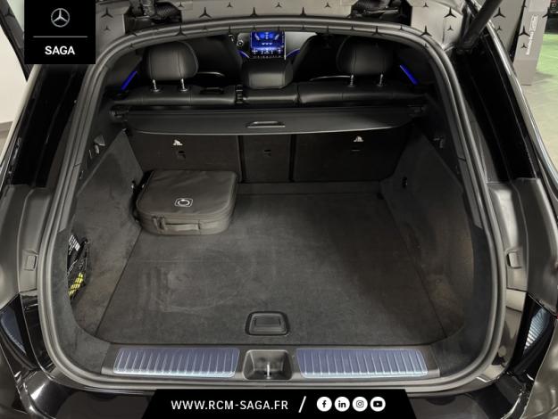 MERCEDES-BENZ EQE SUV EQE 350+ SUV AMG Line  EQE 350+ SUV AMG Line