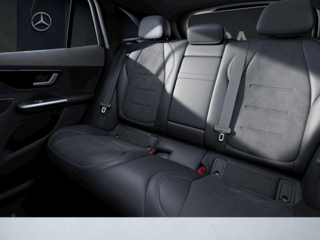 MERCEDES-BENZ EQE SUV EQE 350+ SUV AMG Line  EQE 350+ SUV AMG Line