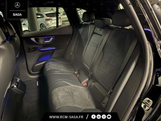 MERCEDES-BENZ EQE SUV EQE 350+ SUV AMG Line  EQE 350+ SUV AMG Line