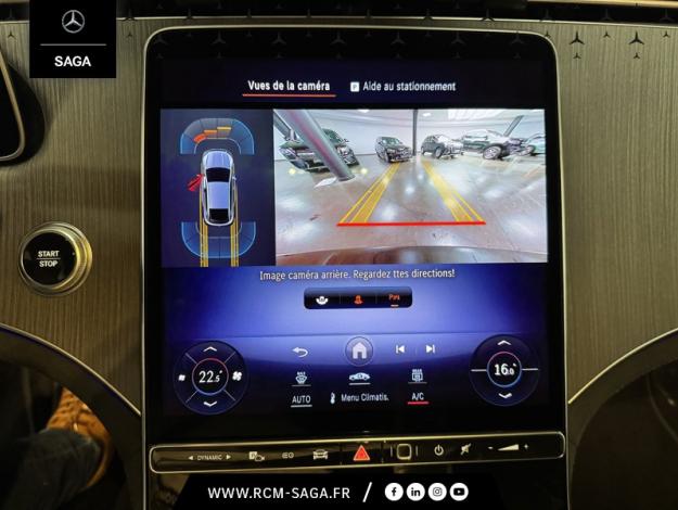 MERCEDES-BENZ EQE SUV EQE 350+ SUV AMG Line  EQE 350+ SUV AMG Line