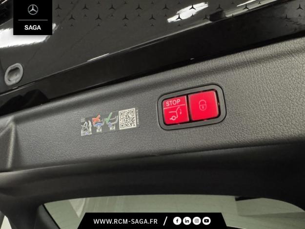 MERCEDES-BENZ EQE SUV EQE 350+ SUV AMG Line  EQE 350+ SUV AMG Line