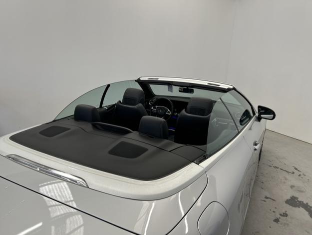 MERCEDES-BENZ Classe E 220d Cabriolet AMG line  