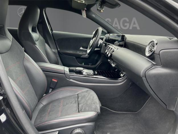 MERCEDES-BENZ A-Klasse A 180