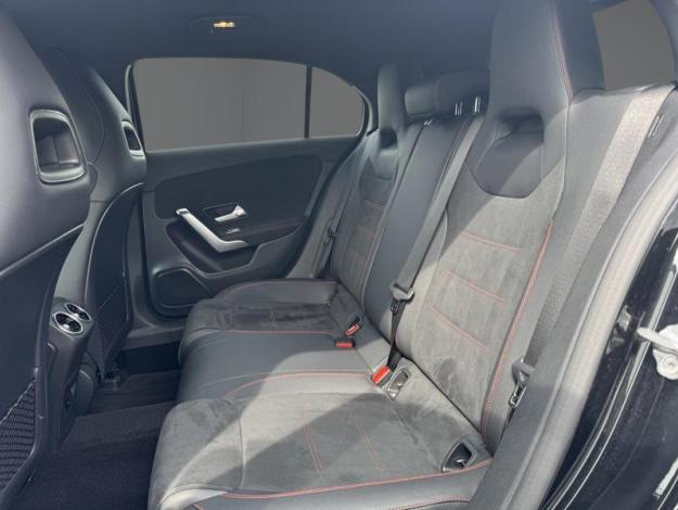 MERCEDES-BENZ A-Klasse A 180