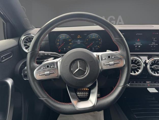 MERCEDES-BENZ A-Klasse A 180