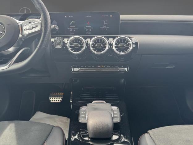 MERCEDES-BENZ A-Klasse A 180